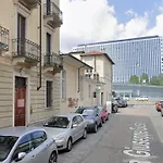 Porta Susa Nest