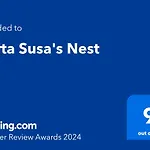 Stazione Porta Susa Nest Torino