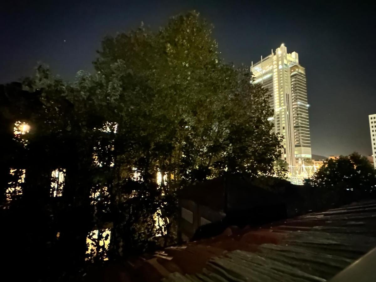 Apartment Stazione Porta Susa Nest *