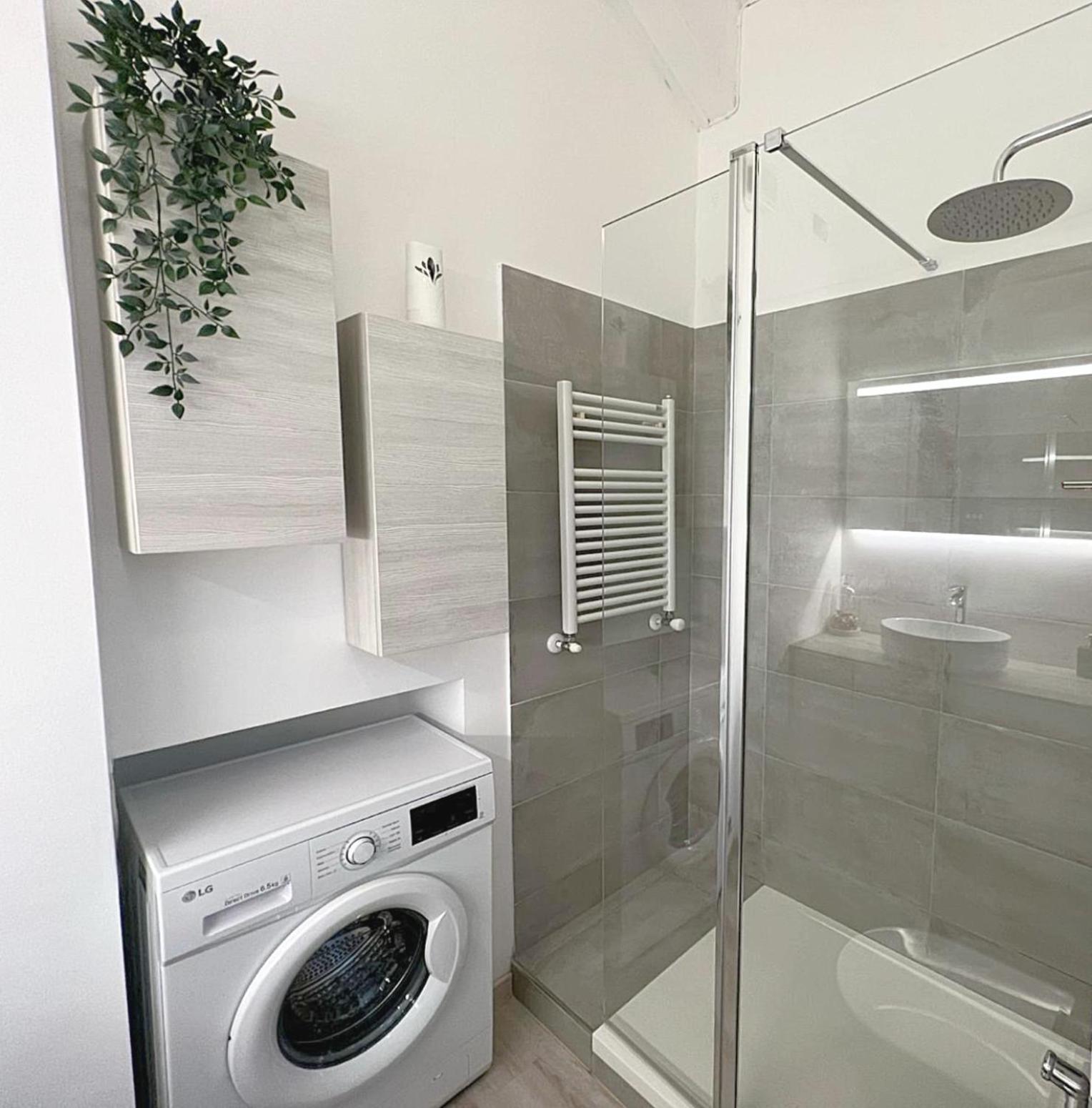 Apartment Stazione Porta Susa Nest Turin