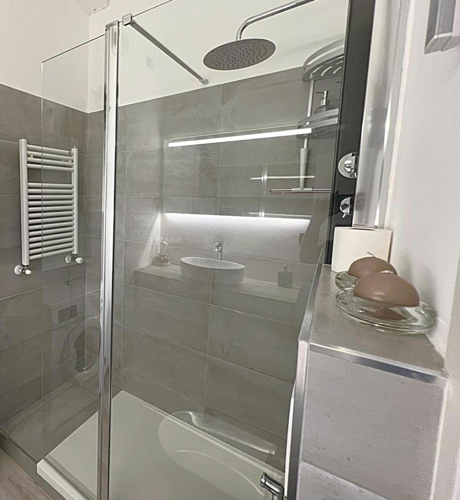 Stazione Porta Susa Nest Apartment Turin